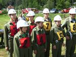 Feuerwehr Übungs-Bewerb Jugend 2626575