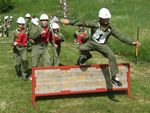 Feuerwehr Übungs-Bewerb Jugend 2626578