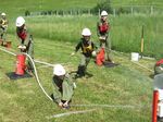 Feuerwehr Übungs-Bewerb Jugend 2626579