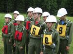 Feuerwehr Übungs-Bewerb Jugend 2626590