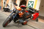 9. Int. Gollinger Bike-Weekend 2628902