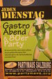 Gastroabend mit 80er Party 2635276