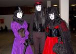 Wave Gotik Treffen 2635856