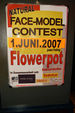 Face Model-Contest 2640842