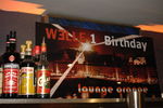 Lounge Orange - WELLE 1 wird 9 2655461