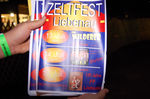 Stop in UW - Zeltfest