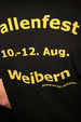 Werbung Hallenfest 2007 21164197