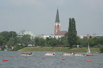 ONE Drachenboot Cup 2007 2663287