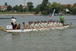 ONE Drachenboot Cup 2007 2663325