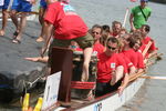 ONE Drachenboot Cup 2007 2663329