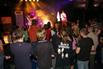 Rock and Metal Festivals 2007