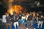 Rock and Metal Festivals 2007