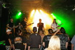 Rock and Metal Festivals 2007 2666950