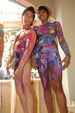 Lilo Kinne - Bodypainting 2671277