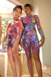 Lilo Kinne - Bodypainting 2671279