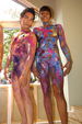 Lilo Kinne - Bodypainting 2671280