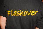 FlashOver - Discoparty 2680509