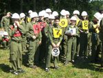 Feuerwehr Abschnittsbwerb