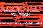 Lake07 presents: Addicted to Rock