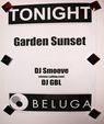 Garden Sunset - DJ Smoove