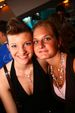 Hostessen bei Banner 70 Jahre 21638275