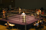 Thaibox-Event 2698473