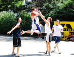 IX. Resthofer Basketball Event 2007 2701109