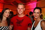 RedCross Clubing in der Informhalle