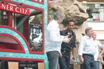 Autogrammstunde Mark Medlock 2738607
