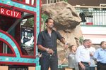 Autogrammstunde Mark Medlock 2738610