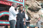 Autogrammstunde Mark Medlock 2738611