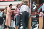 Autogrammstunde Mark Medlock 2738619