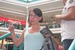 Autogrammstunde Mark Medlock 2738665