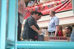 Autogrammstunde Mark Medlock 2738666