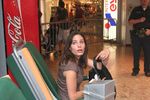 Autogrammstunde Mark Medlock 2738669