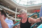 Autogrammstunde Mark Medlock 2738671