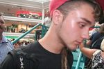 Autogrammstunde Mark Medlock 2738673