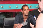Autogrammstunde Mark Medlock 2738677