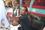 Autogrammstunde Mark Medlock 2738679
