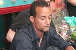 Autogrammstunde Mark Medlock 2738681