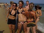 X-Jam Tunesien - Woche 2 - Tag 3 2741523