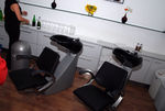 Eröffnung Recut Hairsalon 2748838