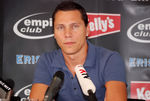 Pressekonferenz Tiësto 2753728