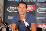 Pressekonferenz Tiësto 2753729