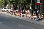 Regenbogen-Parade 2007