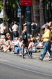 Regenbogen-Parade 2007