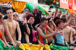 Regenbogen-Parade 2007 2766667