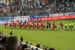 SV Wacker VS. Red Bull Salzburg