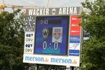 SV Wacker VS. Red Bull Salzburg 2770096