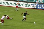 SV Wacker VS. Red Bull Salzburg 2770100